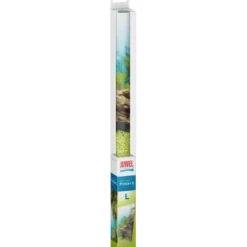 Hot Juwel Poster L 80x50/100x50 cm baggrund Akvariebaggrunde