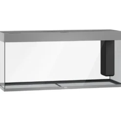 Outlet Juwel Rio 240 L Grå 121x41x55 cm Akvarier