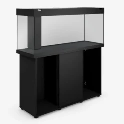 Online Juwel Rio 240 L Sort 121x41x55 cm Akvarier