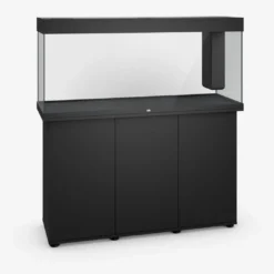 Online Juwel Rio 240 L Sort 121x41x55 cm Akvarier