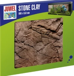 Clearance Juwel Strukturbaggrund Lersten (Stone Clay) Akvariebaggrunde|Reservedele Til Akvarier