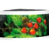 Clearance Juwel Trigon 350 Hvidt Akvarium Akvarier