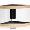 Juwel Trigon 190 LED Eg Aquarium Akvarier