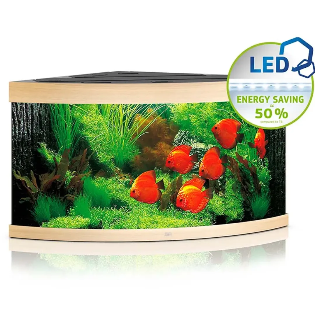 Discount Juwel Trigon 350 LED Eg Aquarium Akvarier
