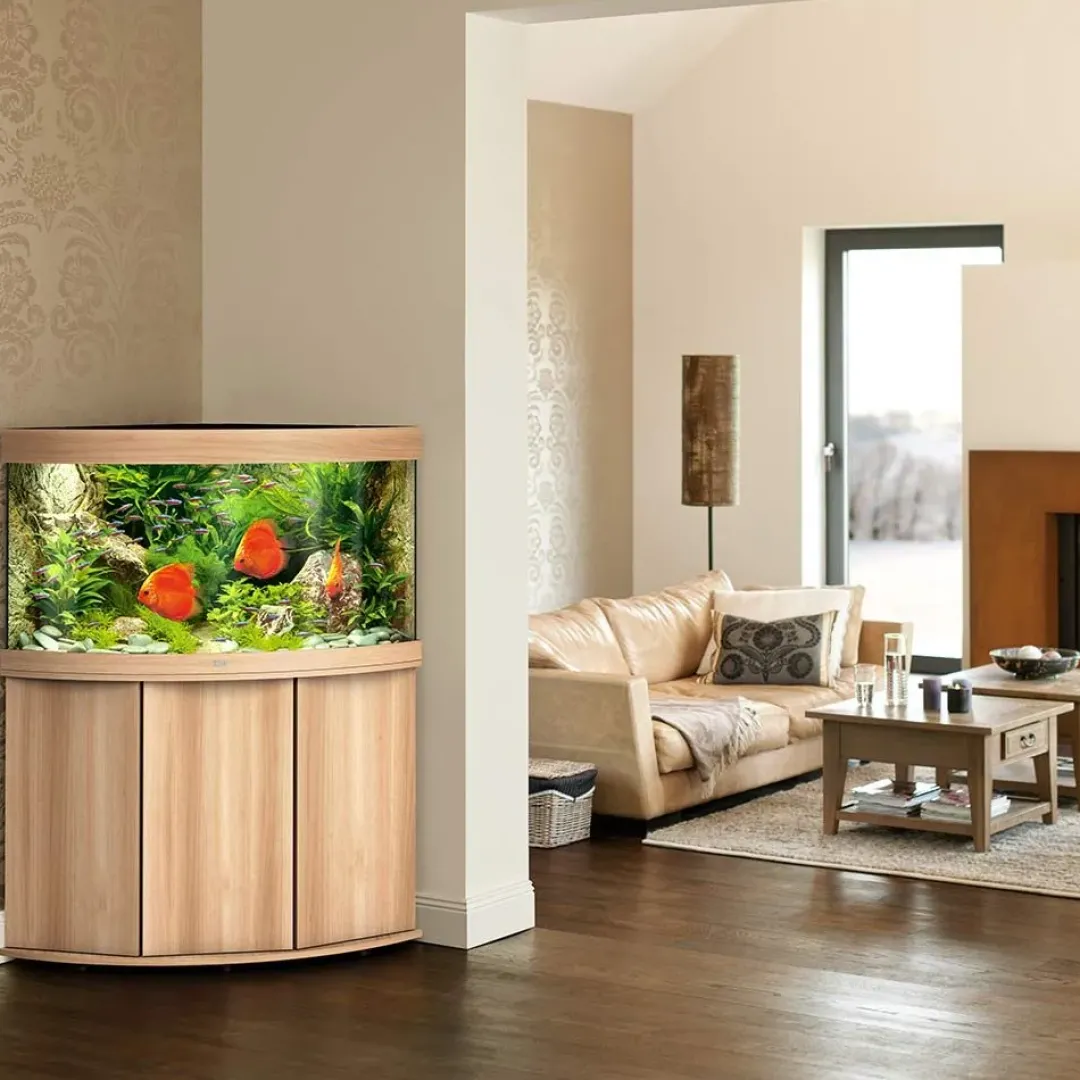 Discount Juwel Trigon 350 LED Eg Aquarium Akvarier