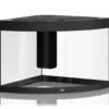 Sale Juwel Trigon 190 LED Sort Aquarium Akvarier