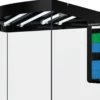 Best Juwel Trigon 350 Sort Akvarium Akvarier