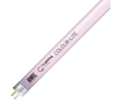 Clearance Juwel 25 watt Colour-Lite 742 mm Lysstofrør Og Pærer Til Akvarier