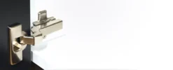 Outlet Kabinet 720 L 200x60x79 cm til MOVE i Hvid Akvarieborde Og Akvariereoler