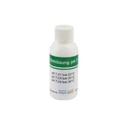 New Kalibreringsvæske pH 7 50 ml Måleudstyr Til Akvarium