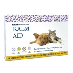 Sale Kalm Aid Tabs 30 tabletter Plejemidler Til Hund Med Fokus På Sundhed Og Velvære