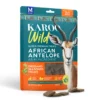 New Trail Bites Oregano 227 g Hundeguf Og Tyggeben Til Hunde