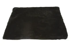 Online Kattens no 1 Betræk til hængehylde 45 x 45 cm Sort Kradsetræer Og Klatremøbler Til Kat