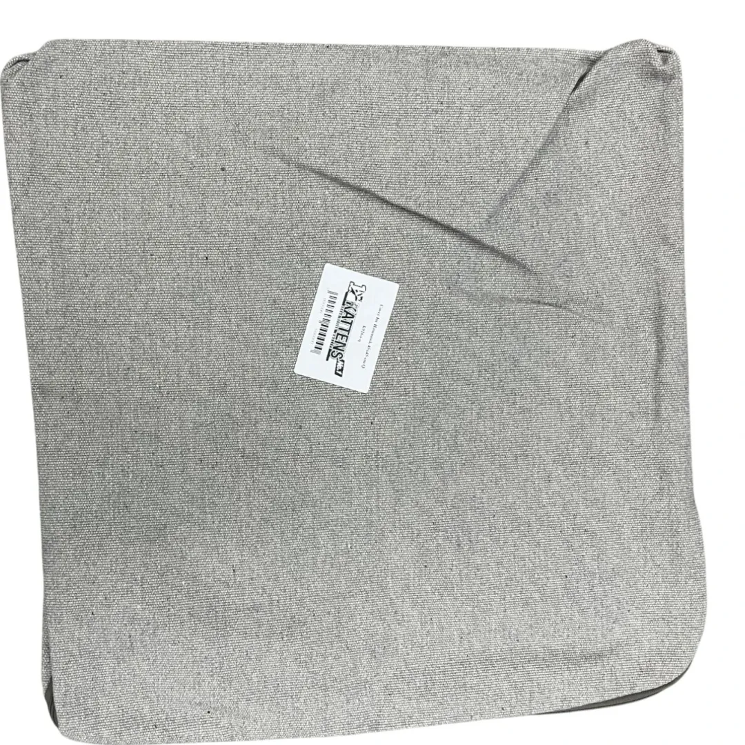 Outlet Kattens no 1 Betræk til hængehylde 45 x 45 cm Grå Q Kradsetræer Og Klatremøbler Til Kat