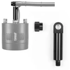 Kessil Gooseneck 90 Degree Adapter Lamper Til Saltvandsakvarier|Reservedele Til Akvarier