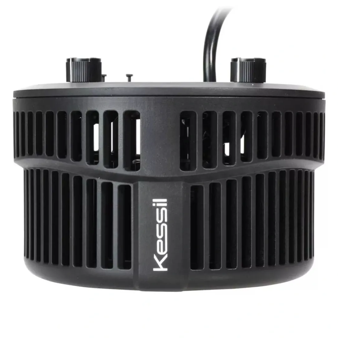 Best Kessil LED A500X Tuna Blue Lamper Til Saltvandsakvarier