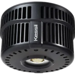 Best Kessil LED A500X Tuna Blue Lamper Til Saltvandsakvarier
