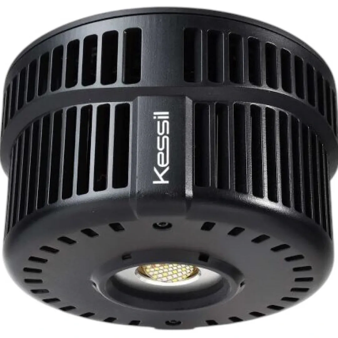 Best Kessil LED A500X Tuna Blue Lamper Til Saltvandsakvarier
