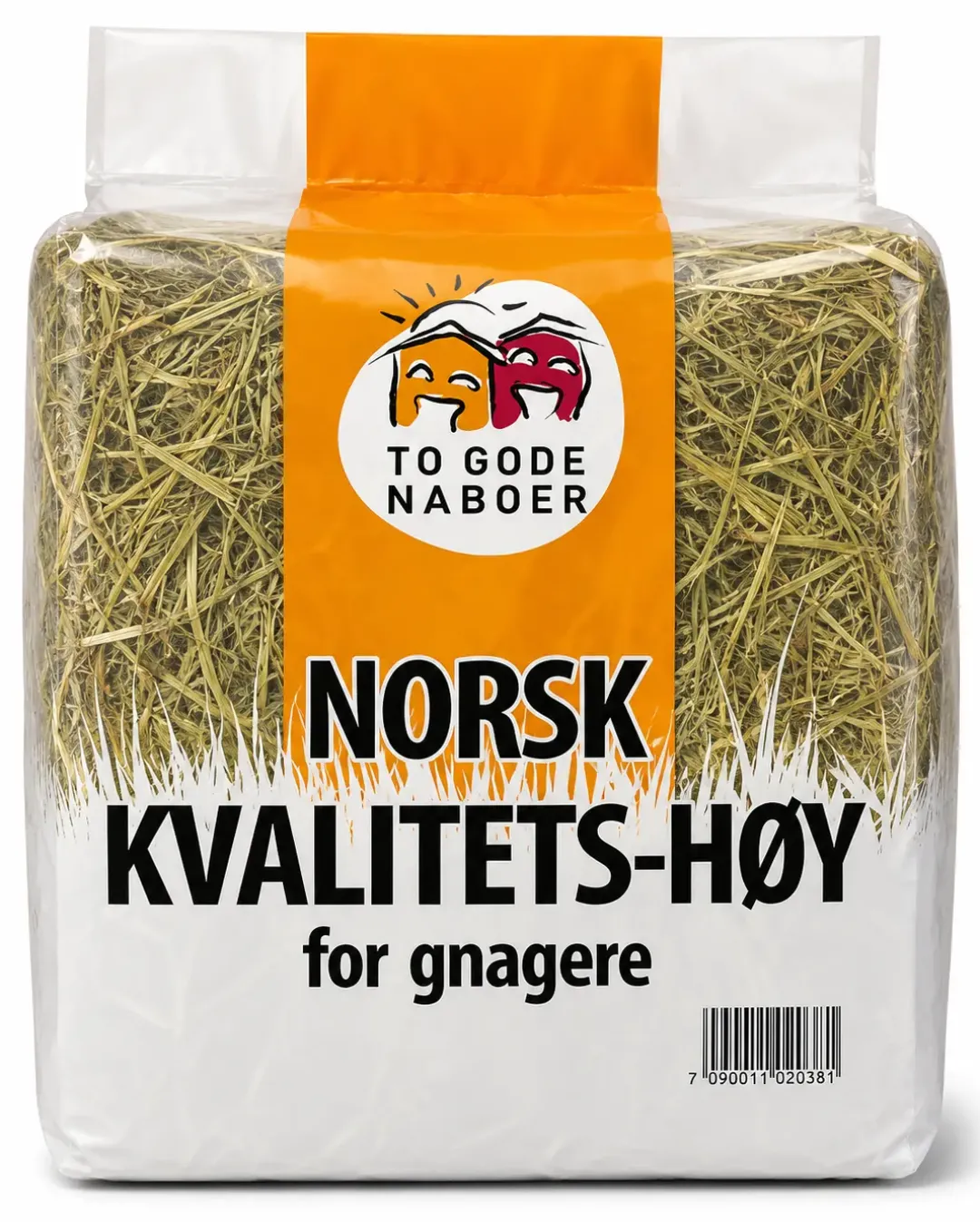 Sale 1,5 kg Timothyhø Norsk Kvalitets hø - Hø - Rig på fibre Foder & Snack Til Gnavere & Kanin
