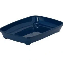 Killingebakke 28x37x6 cm Blue Berry Kattetoiletter Og Kattegrus|Killingetoilet Og Grus Til Killinger - Nem Renlighed Fra Start