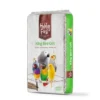 Outlet King Essential Fuglegrit med trækul 20 kg Fuglefoder
