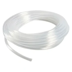 Outlet Klar plast slange 7/9 mm (pr meter) Plastrør Og Slanger Til Akvarier