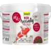 Discount Koi Beauty Small 10 Liter Havedamsfoder