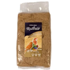 Outlet Kokostrævler 500 g (redemateriale) Redekasser Og Tilbehør Til Reder