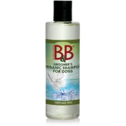 New Økologisk Neutral Shampoo til hund 250 ml Plejemidler Til Hund Med Fokus På Sundhed Og Velvære