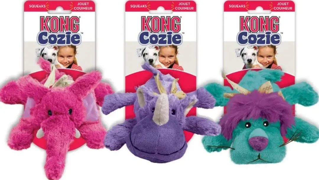 Discount Bamse Cozie Brights - blødt bamselegetøj til hunde Hundelegetøj Til Alle Hunde Leg Og Aktivering Året Rundt|Legetøj Til Hvalpe - Sjov Leg, Aktivering Og Tryghed Fra Første Dag