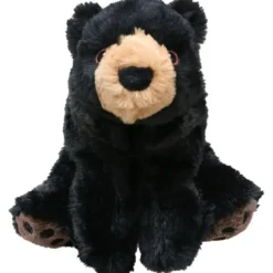 Clearance Comfort Kiddos Bear Large 22 cm - bjørn bamse til hunde Hundelegetøj Til Alle Hunde Leg Og Aktivering Året Rundt|Legetøj Til Hvalpe - Sjov Leg, Aktivering Og Tryghed Fra Første Dag