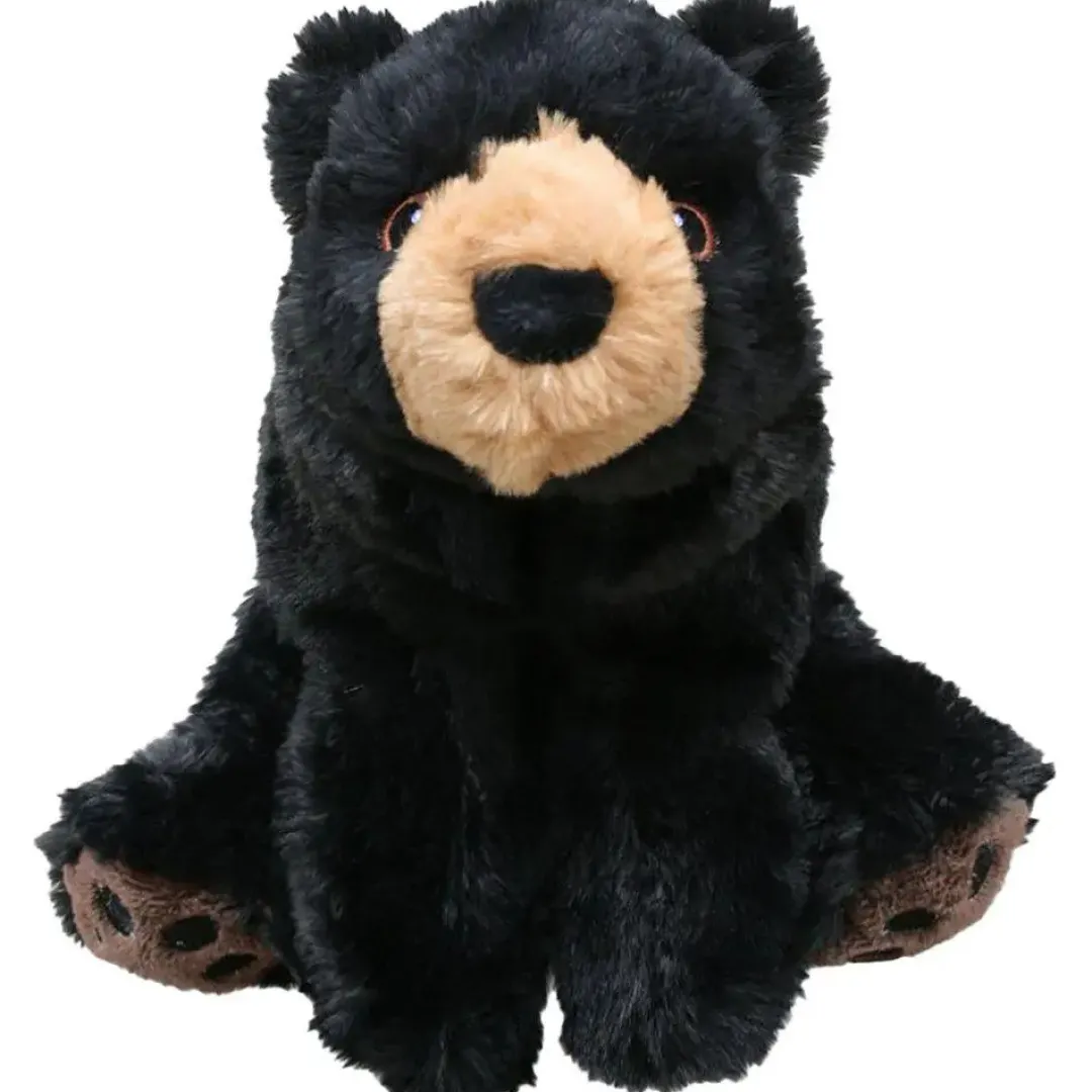 Clearance Comfort Kiddos Bear Large 22 cm - bjørn bamse til hunde Hundelegetøj Til Alle Hunde Leg Og Aktivering Året Rundt|Legetøj Til Hvalpe - Sjov Leg, Aktivering Og Tryghed Fra Første Dag