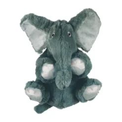 Outlet Comfort Kiddos Elephant Small 18 cm - elefant bamse til hunde Hundelegetøj Til Alle Hunde Leg Og Aktivering Året Rundt|Legetøj Til Hvalpe - Sjov Leg, Aktivering Og Tryghed Fra Første Dag