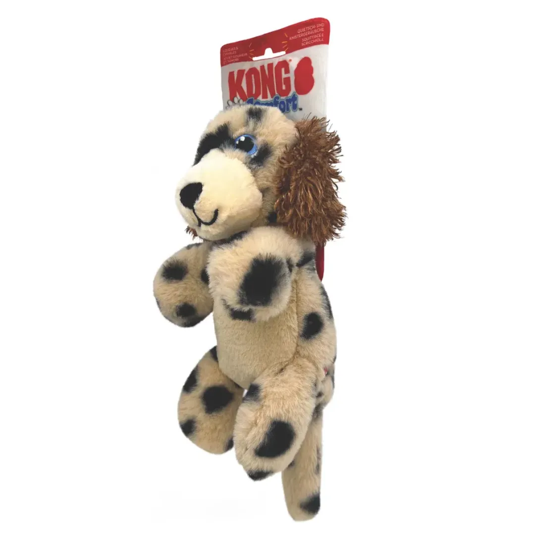Best Comfort Pups Spot M - bamse til hunde Hundelegetøj Til Alle Hunde Leg Og Aktivering Året Rundt