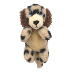 Best Comfort Pups Spot M - bamse til hunde Hundelegetøj Til Alle Hunde Leg Og Aktivering Året Rundt