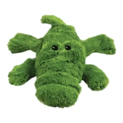 Discount Cozie Ali Alligator XL - ekstra stor bamse til hunde Hundelegetøj Til Alle Hunde Leg Og Aktivering Året Rundt|Legetøj Til Hvalpe - Sjov Leg, Aktivering Og Tryghed Fra Første Dag