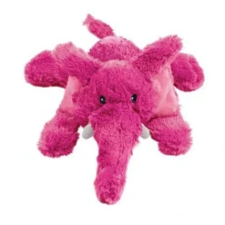Hot Cozies Brightsss 14x10x5 cm - lille bamse til hunde Hundelegetøj Til Alle Hunde Leg Og Aktivering Året Rundt|Legetøj Til Hvalpe - Sjov Leg, Aktivering Og Tryghed Fra Første Dag