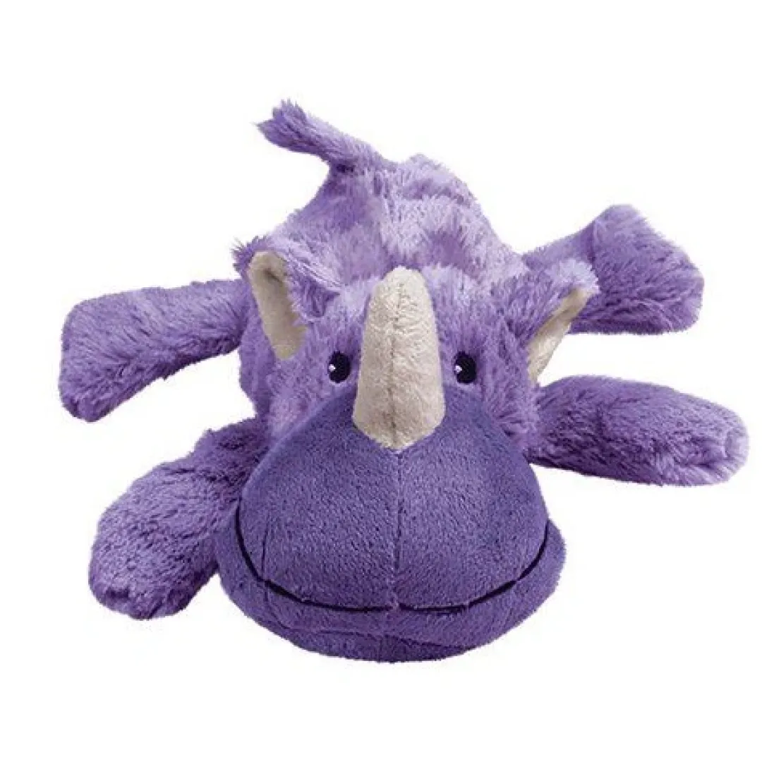 Hot Cozies Brightsss 14x10x5 cm - lille bamse til hunde Hundelegetøj Til Alle Hunde Leg Og Aktivering Året Rundt|Legetøj Til Hvalpe - Sjov Leg, Aktivering Og Tryghed Fra Første Dag