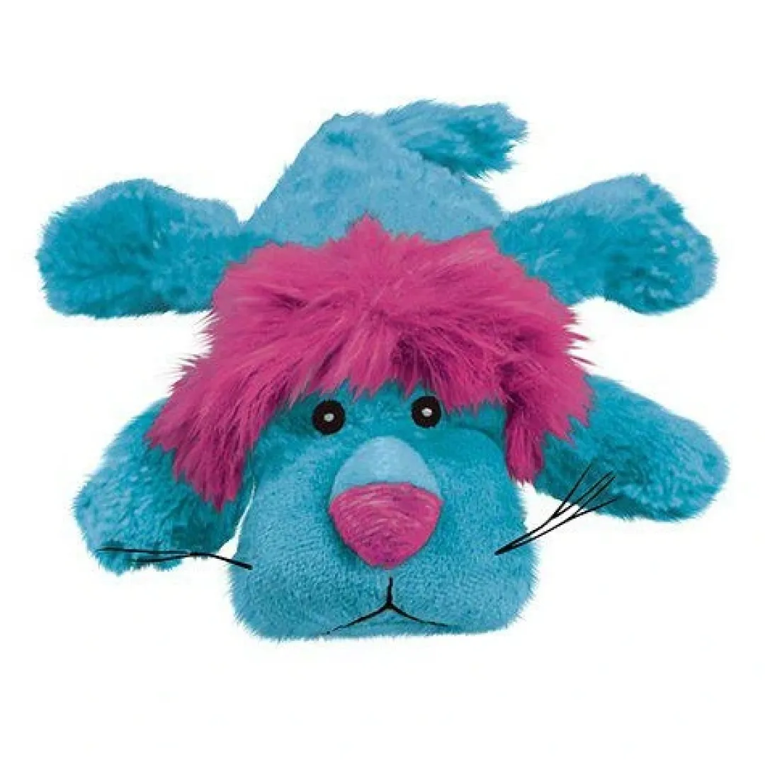 Hot Cozies Brightsss 14x10x5 cm - lille bamse til hunde Hundelegetøj Til Alle Hunde Leg Og Aktivering Året Rundt|Legetøj Til Hvalpe - Sjov Leg, Aktivering Og Tryghed Fra Første Dag