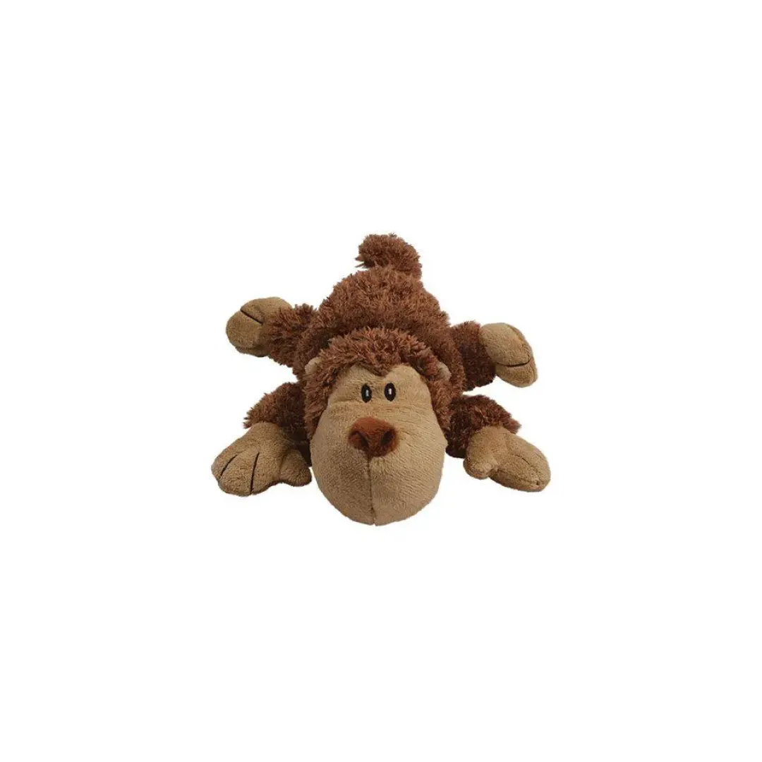 Outlet Cozies Naturals lille - nuttet bamselegetøj til hunde Hundelegetøj Til Alle Hunde Leg Og Aktivering Året Rundt|Legetøj Til Hvalpe - Sjov Leg, Aktivering Og Tryghed Fra Første Dag