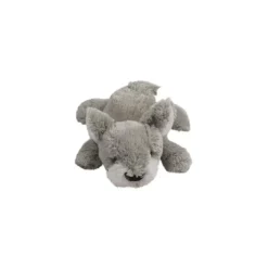 Outlet Cozies Naturals lille - nuttet bamselegetøj til hunde Hundelegetøj Til Alle Hunde Leg Og Aktivering Året Rundt|Legetøj Til Hvalpe - Sjov Leg, Aktivering Og Tryghed Fra Første Dag