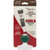 Discount Denta Ball Small - tyggelegetøj til hunde 2-11 kg Hundelegetøj Til Alle Hunde Leg Og Aktivering Året Rundt|Legetøj Til Hvalpe - Sjov Leg, Aktivering Og Tryghed Fra Første Dag