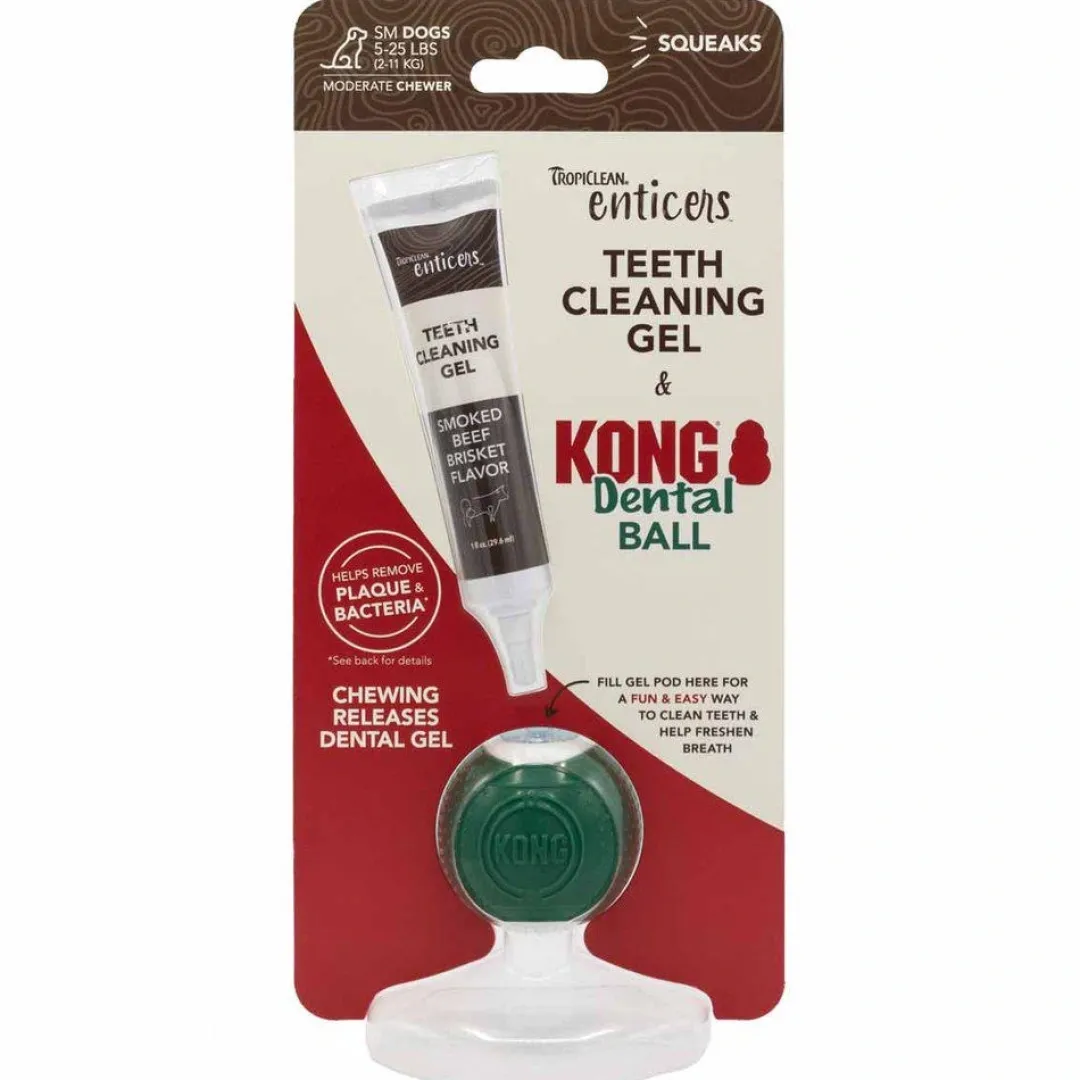 Discount Denta Ball Small - tyggelegetøj til hunde 2-11 kg Hundelegetøj Til Alle Hunde Leg Og Aktivering Året Rundt|Legetøj Til Hvalpe - Sjov Leg, Aktivering Og Tryghed Fra Første Dag