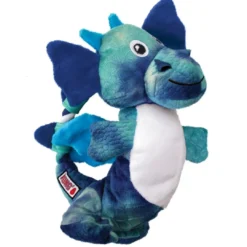 Sale Dragon Knots Hundelegetøj - sjov bamse med reb Hundelegetøj Til Alle Hunde Leg Og Aktivering Året Rundt|Legetøj Til Hvalpe - Sjov Leg, Aktivering Og Tryghed Fra Første Dag