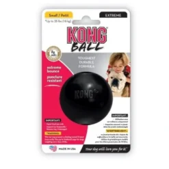 Sale Extreme Ball Small - ekstra slidstærk bold til små hunde Hundelegetøj Til Alle Hunde Leg Og Aktivering Året Rundt|Legetøj Til Hvalpe - Sjov Leg, Aktivering Og Tryghed Fra Første Dag