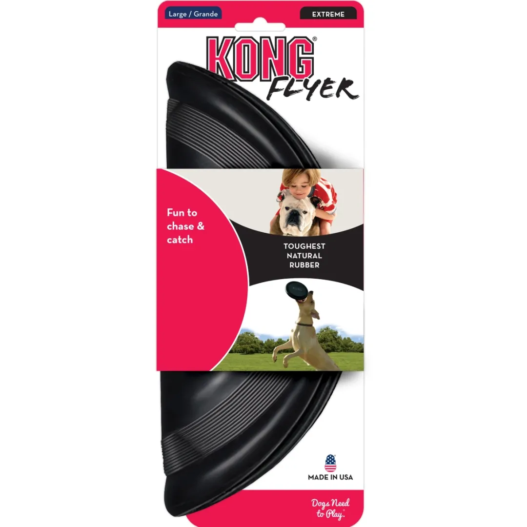 Online Extreme Frisbee sort - ekstra slidstærk frisbee i naturgummi Hundelegetøj Til Alle Hunde Leg Og Aktivering Året Rundt|Legetøj Til Hvalpe - Sjov Leg, Aktivering Og Tryghed Fra Første Dag