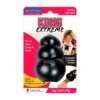 Outlet Extreme Original Sort Medium - ekstra slidstærkt tyggelegetøj Hundelegetøj Til Alle Hunde Leg Og Aktivering Året Rundt|Legetøj Til Hvalpe - Sjov Leg, Aktivering Og Tryghed Fra Første Dag