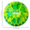 Outlet FlexBall sportbold XL 18 cm Hundelegetøj Til Alle Hunde Leg Og Aktivering Året Rundt|Legetøj Til Hvalpe - Sjov Leg, Aktivering Og Tryghed Fra Første Dag