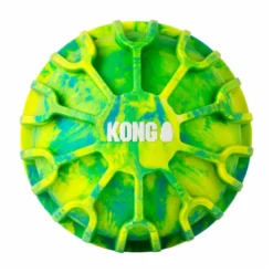 Outlet FlexBall sportbold XL 18 cm Hundelegetøj Til Alle Hunde Leg Og Aktivering Året Rundt|Legetøj Til Hvalpe - Sjov Leg, Aktivering Og Tryghed Fra Første Dag