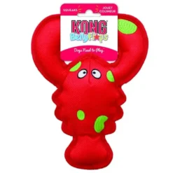 Sale Hundelegetøj Belly Flops Lobster Rød M 28 cm - sjovt vandlegetøj Hundelegetøj Til Alle Hunde Leg Og Aktivering Året Rundt|Legetøj Til Hvalpe - Sjov Leg, Aktivering Og Tryghed Fra Første Dag